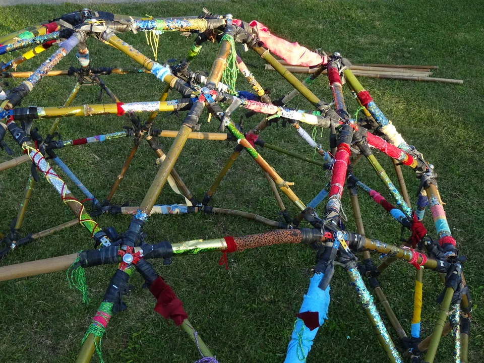 Kinderdome — weitere Ansicht