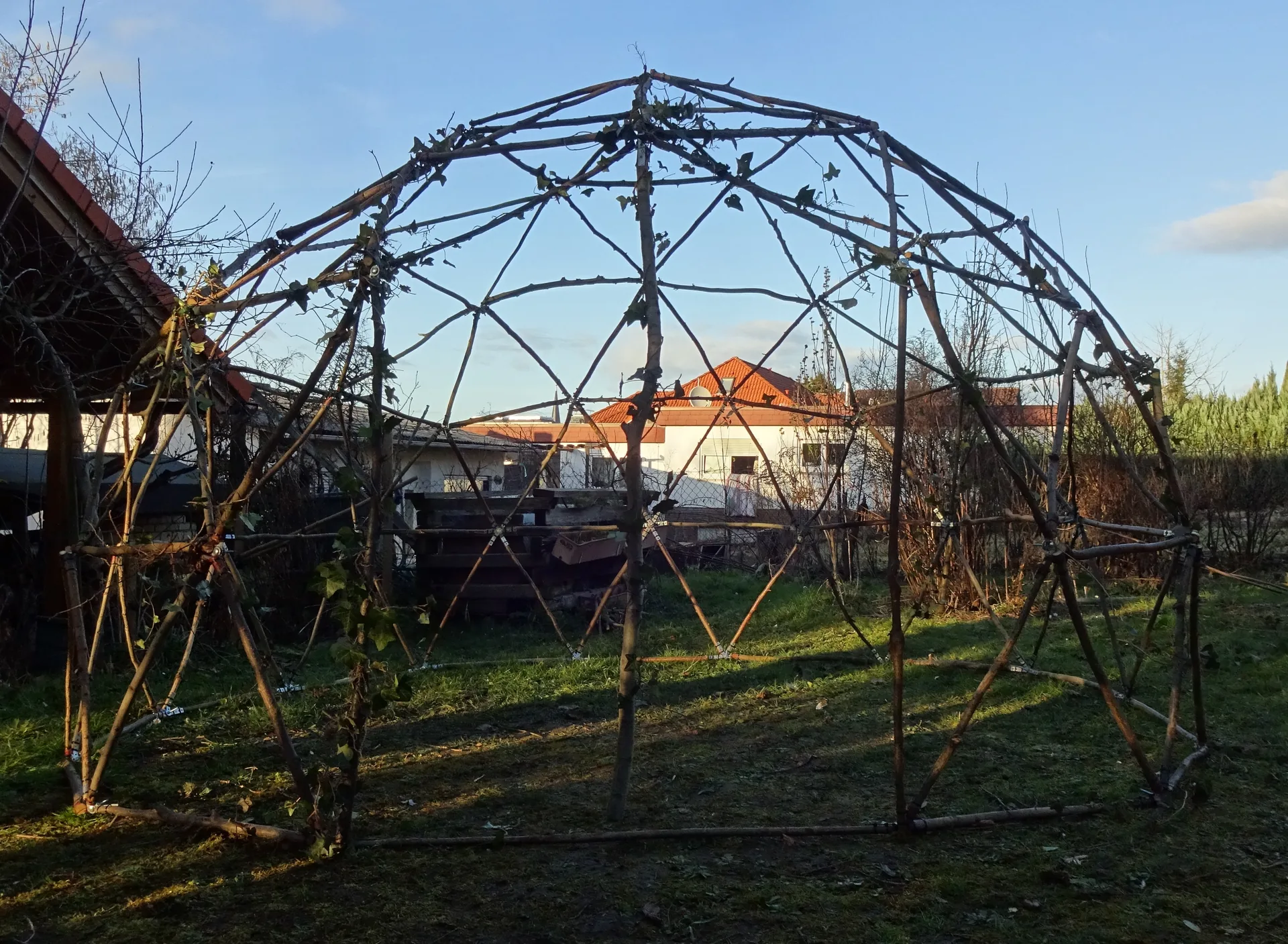 Ästedome