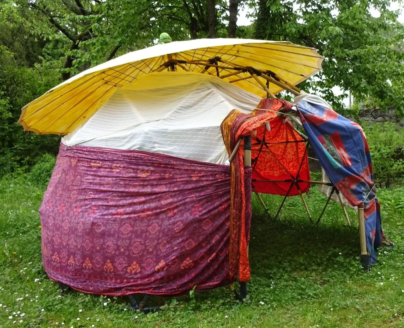 Rettungsdome