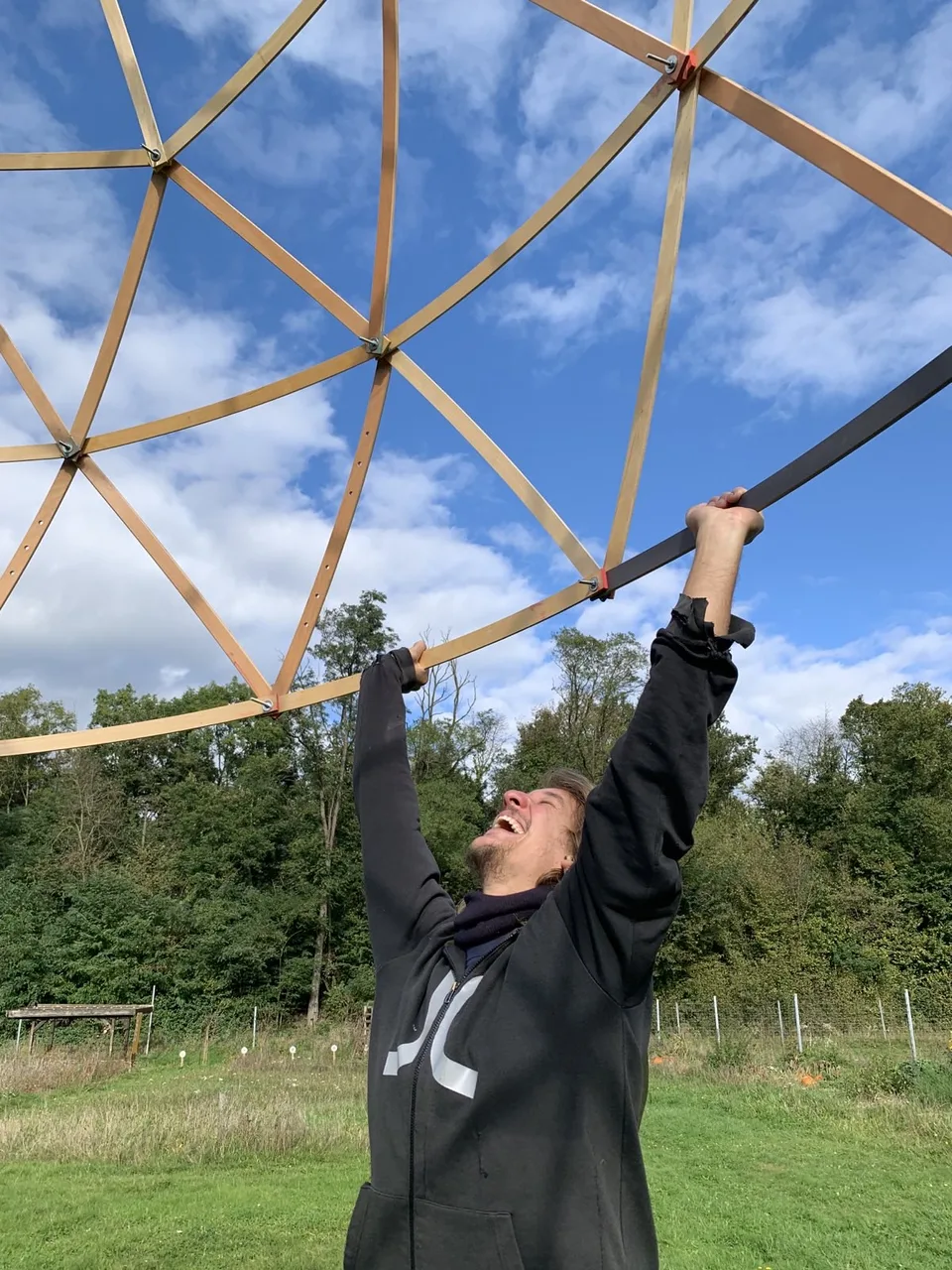 Gärtner*Innendome — weitere Ansicht