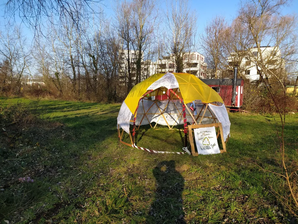 Wichteldome — weitere Ansicht