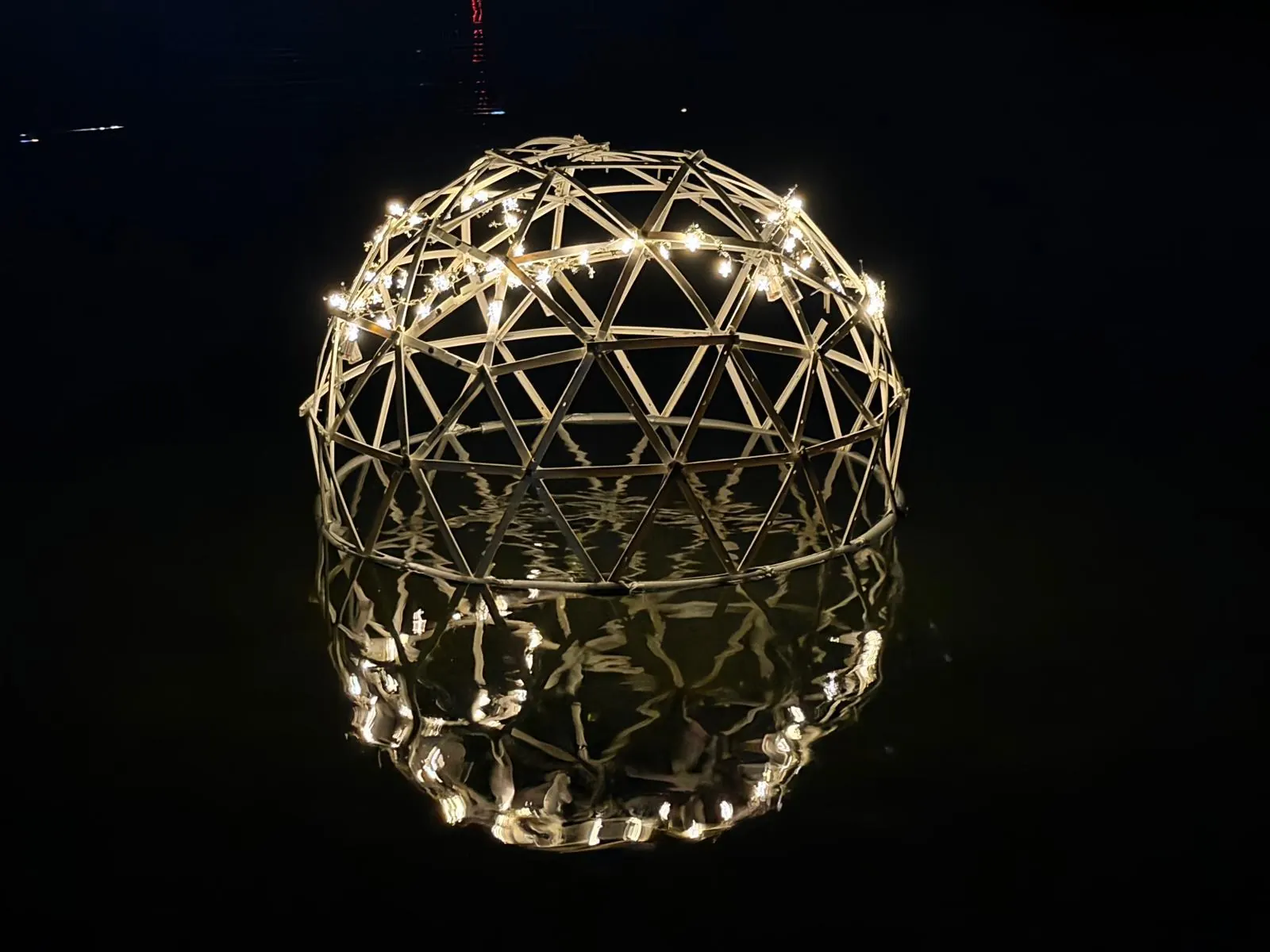 Wasserdome I